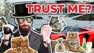 [FAKE GURUS EXPOSED] 7 Reg Flag to Spot Scammers & Liars