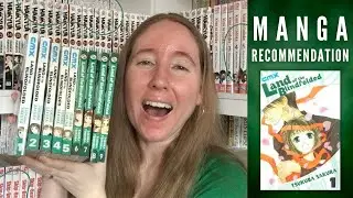 Land of the Blindfolded | Manga Recommendation