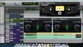 Propane Soundspot Plugin - Guitar Stereo Enhancement.