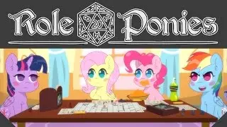 RolePonies