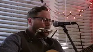 Matthew Morgan - House Concert Oct 12th 2018