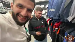 ШАЧИР С МАХОТОМ ПРОВЕРЯЮТ КАСКУ НА ПРОТЯЖЕНИИ 1 МИНУТЫ 13 СЕКУНД