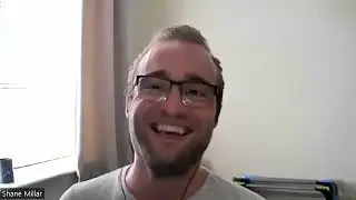 Why Every Book You Write is Different (with Shane Millar)