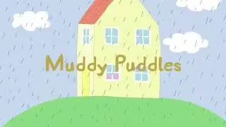 PEPPA PIG - TITLE - S01E01