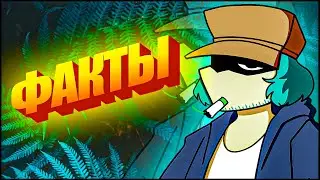 Факты о Garcello в Friday Night Funkin' 