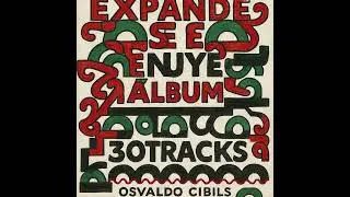 expande se e enuye álbum 30tracks ia