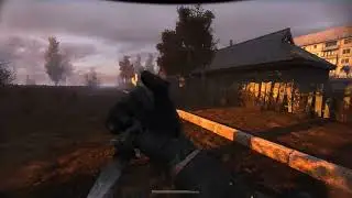 НОВАЯ СБОРКА CUSTOM 1.0:Mercenary Hiding Place