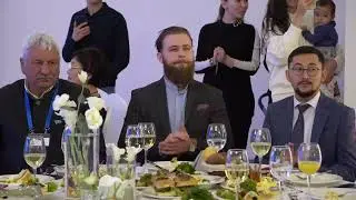 Региональная премия 