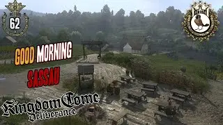 A Night out in Sasau 🐦 62; Hardcore Kingdom Come Deliverance; Royal Edition