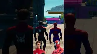 Who's The Best Hero? 😱🤣