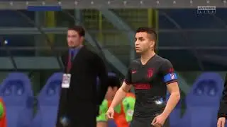 FIFA 20 Modo Carreira  (início  da época )