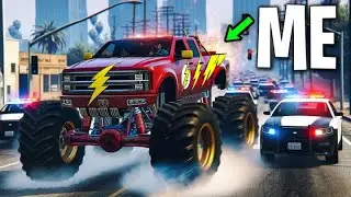 I spent 48 Hours as Super Heroes on GTA 5 RP
