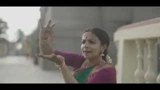 Saagara - God Of Bangalore (official video)