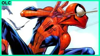 How ULTIMATE SPIDER-MAN Changed My Life