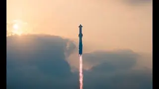 Starship (Music Video)