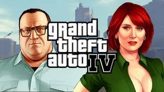 Family Guy as an 80's Grand Theft Auto loading screen (AI)