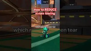 How to Fix Screen Tearing (The Right Way)