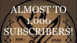 A Big Thank You To Everyone And Upcoming GAW Info!