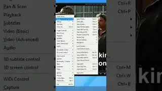 Change KMPlayer Language [English to Hindi] 