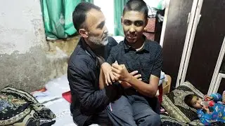 СРОЧНО ! АЗ БАРОИ АЛЛОХ😥 МО ДИГАР ЧИ КОР КУНЕМ😭😭😭😭😭