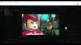Sneak Peak Reveals On Discord For Heroes: BETA 3.0 In Roblox