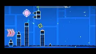 geometry Dash 2.2 creo :/  | lvl