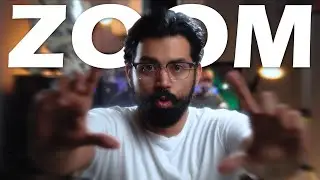 ZOOM TRANSITION NO PREMIERE