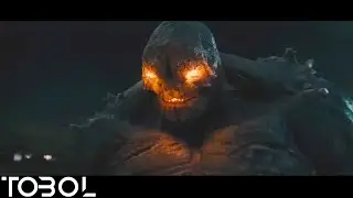 Damián Liax - Nightfall Rhythm (PHONK) | Batman vs Superman
