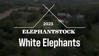 Elephantstock 2023 | White Elephants