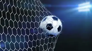 Футбольная вечеринка