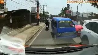 Dash Cam Owners Indonesia 