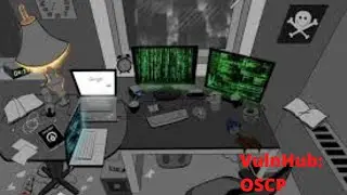 OSCP Like Boxes 24 Hour Hacking Stream: OSCP