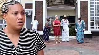 NEW RELEASED Movie Of Queenth Herberth That Is Trending Now On Youtube - (The Seer)