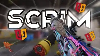 LUMINOSITY GAMING vs Q9 CLUB in CODM... (PRO Scrims)