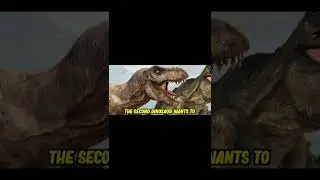 This Is What ACTUALLY Happened To The Dinosaurs | Gacha Life Reacts To