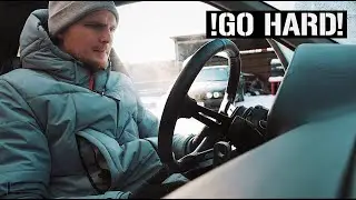 006 - чё там с бэхой, Артём?