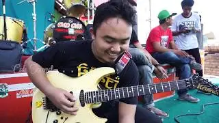 Dindy Kalizaka Cek Sound Cumi Cumi Audio Mosqu Music