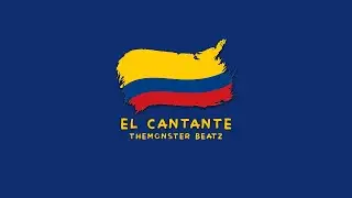 El Cantante 🔥Beat de Salsa Con Trap🔥 🎹Prod. by The Monster
