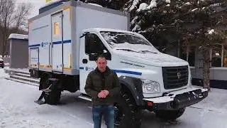 Обзор электролабораторий «АНГСТРЕМ»: Цифровая система управления