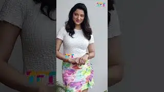 Actress Richa Panai Visuals @ Circle Movie Promotions | #shorts | Tollywood FILM TALKS