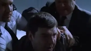 The Commander: Blacklight S03E02 [2] (2006) Brendan Coyle