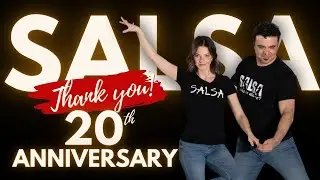 How I Keep the Fire Alive – Celebrating 20 Years of Baila Productions