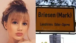Auf den Spuren von Rebecca Reusch in Briesen! Feat. Bernis Nacht Cafe