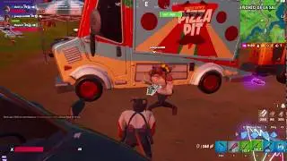 LOS MEJORES MOMENTOS  FORTNITE