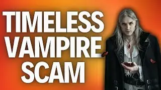 MTG Timeless Metagame Challenge | Orzhov Vampire Scam Unveiled!