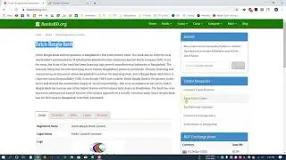 How to Link Your Bank Account to Your Google Adsense Account Bangla TuTorial