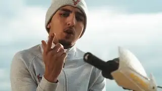 Naps - Bogota (feat. Alonzo, Morad) [Music Video]