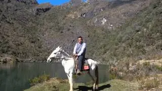 YANAS HUARI ANCASH