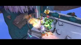 Wartale - Having fun in Etherborn