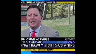 Breaking News Sound Effect